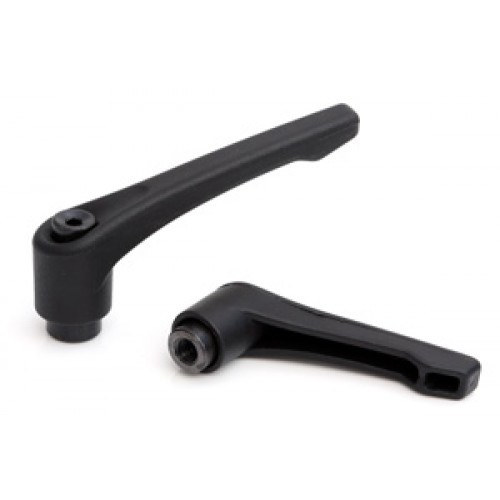 Female Indexed Clamping Handle